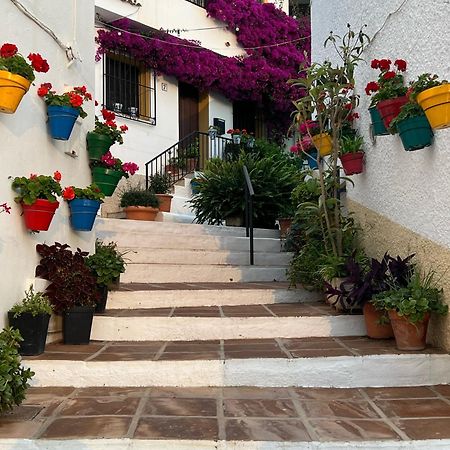 Appartamento Casa Quijote Granada Esterno foto