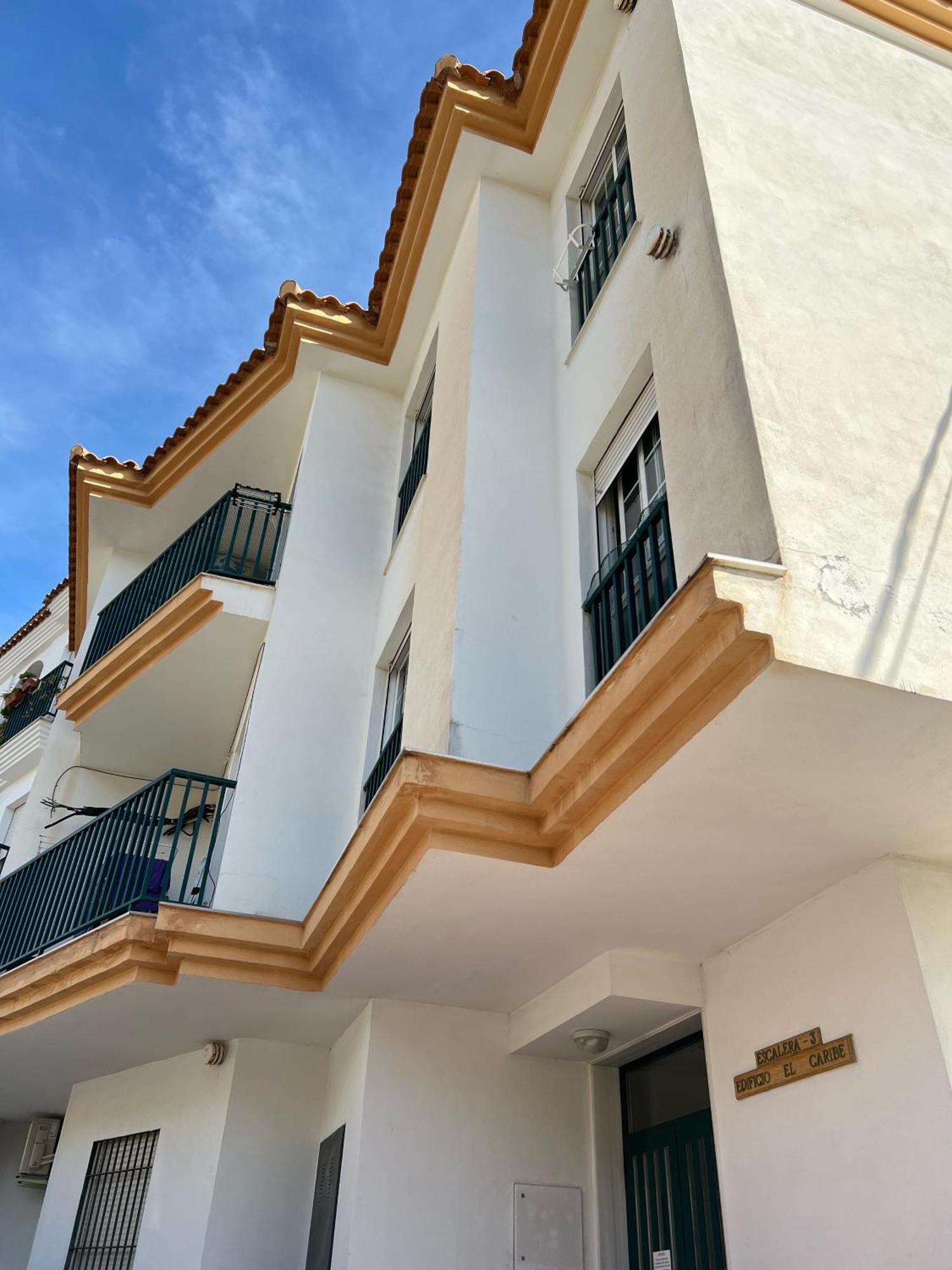 Appartamento Casa Quijote Granada Esterno foto