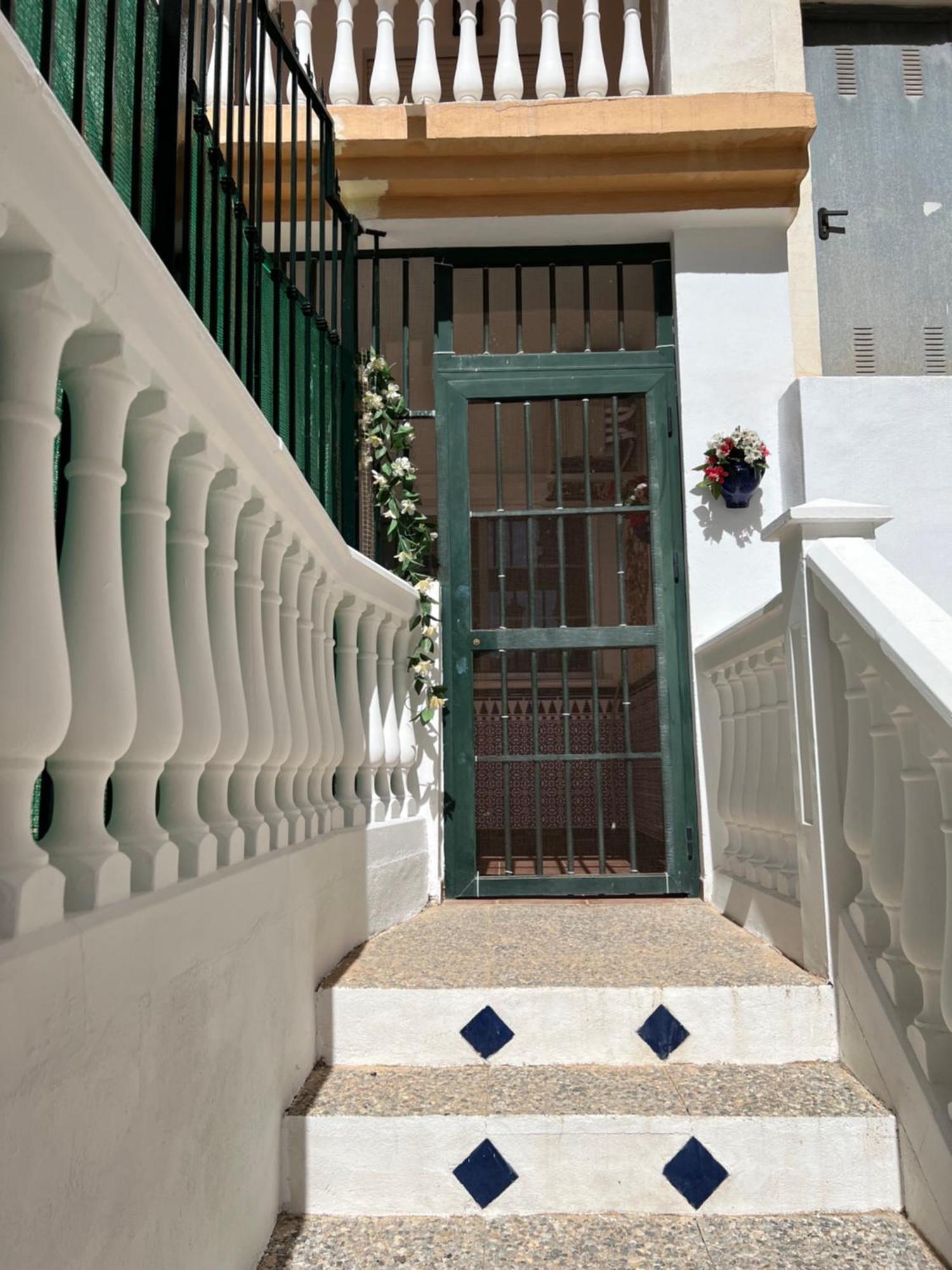 Appartamento Casa Quijote Granada Esterno foto