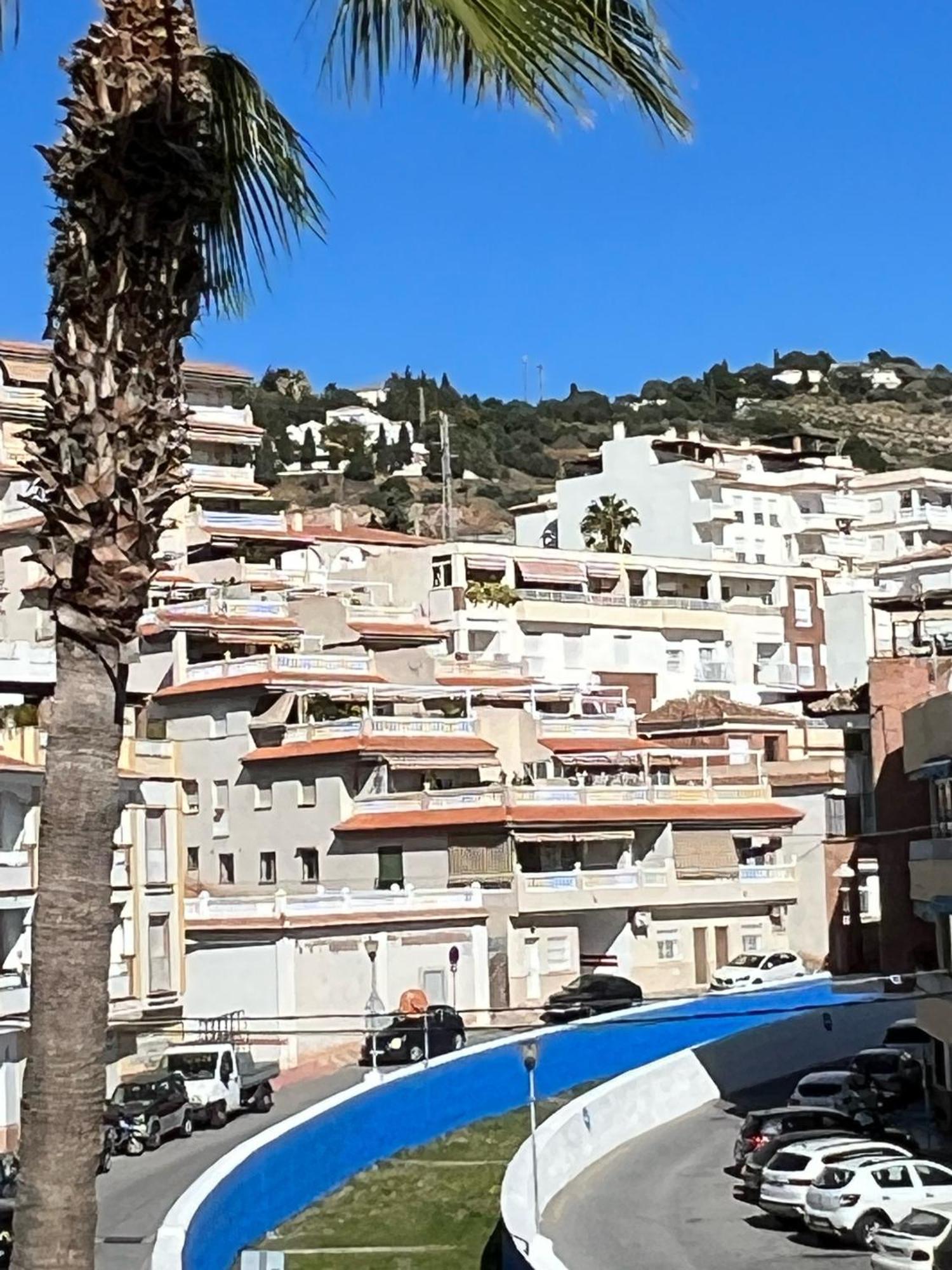 Appartamento Casa Quijote Granada Esterno foto