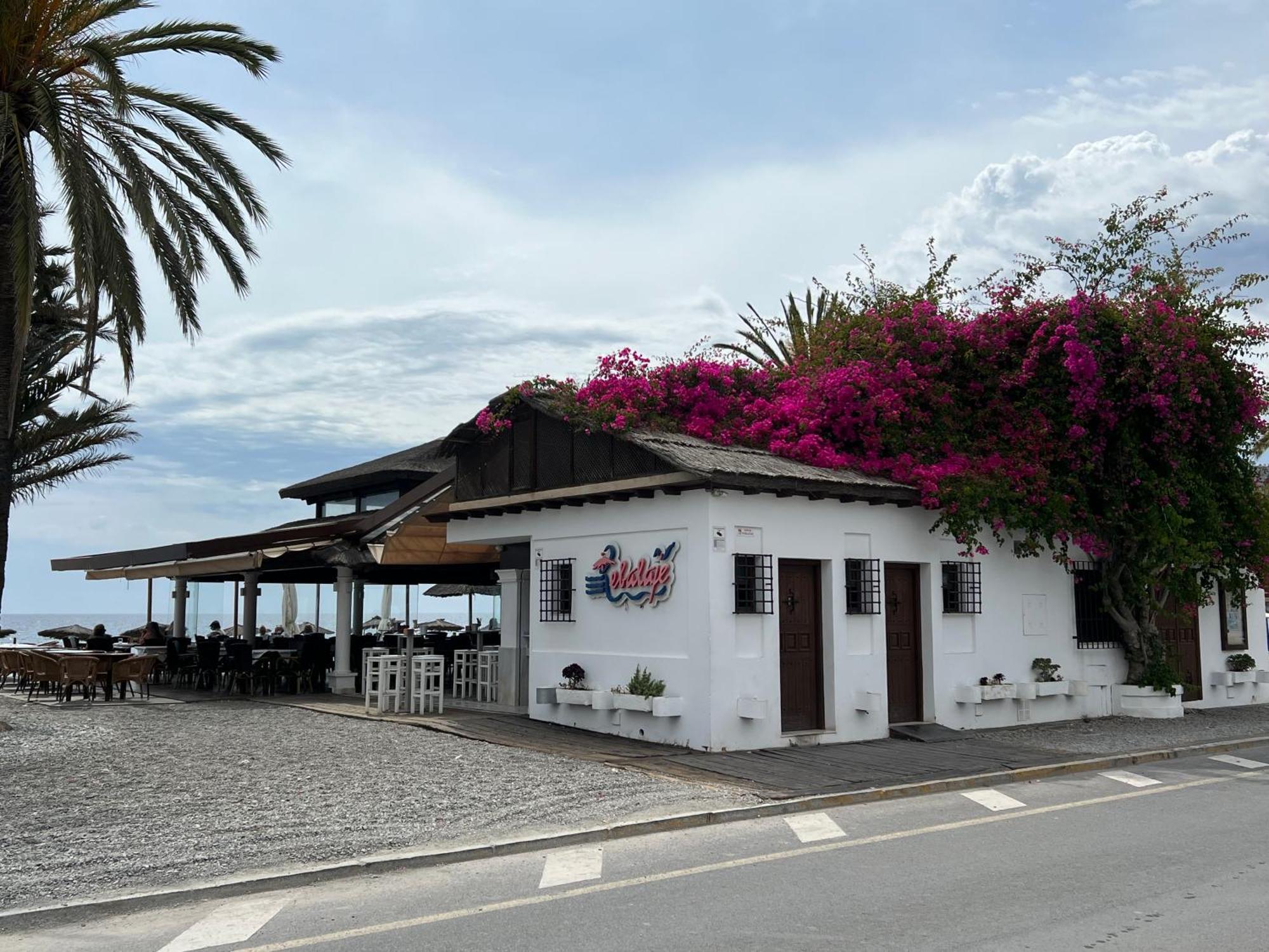 Appartamento Casa Quijote Granada Esterno foto